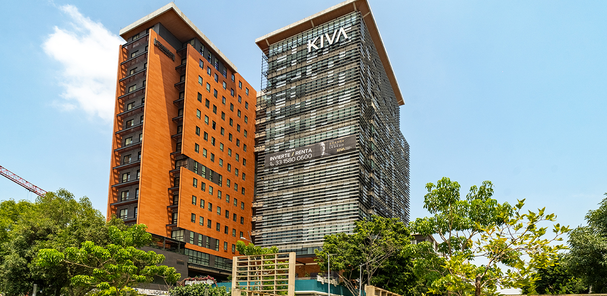 Ivierte Kiva Grupo Inmobiliario