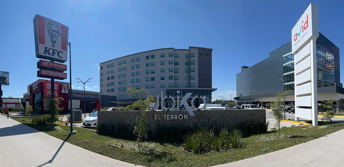 Ivierte Kiva Grupo Inmobiliario