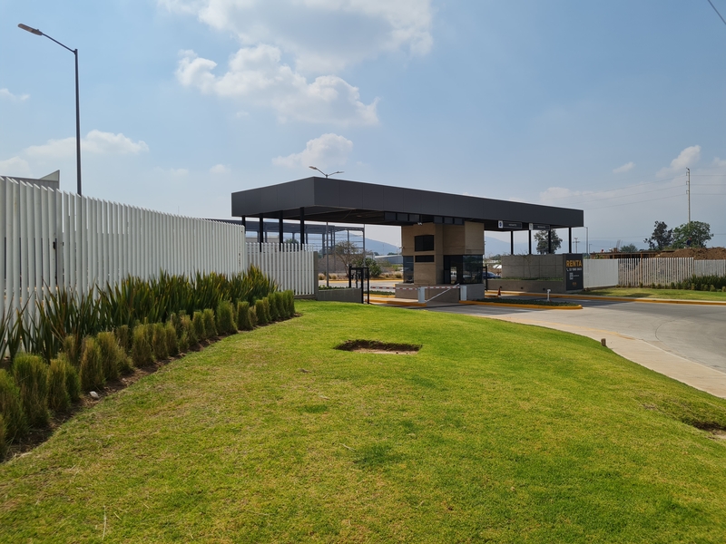 Administración de inmuebles - Kiva