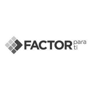 Factor para ti